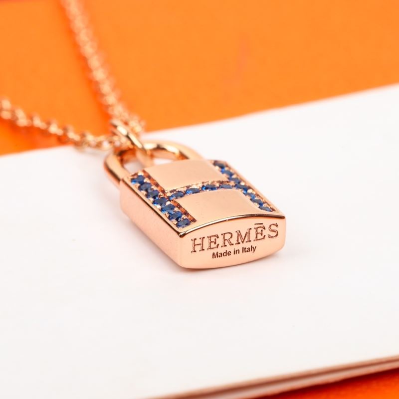 Hermes Necklaces